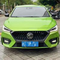 Best Buy Mobil Bekas 2021 MG6 Pro 1.5T Bensin Sedan 4 Pintu 5 Kursi Setir Kiri Buatan Cina