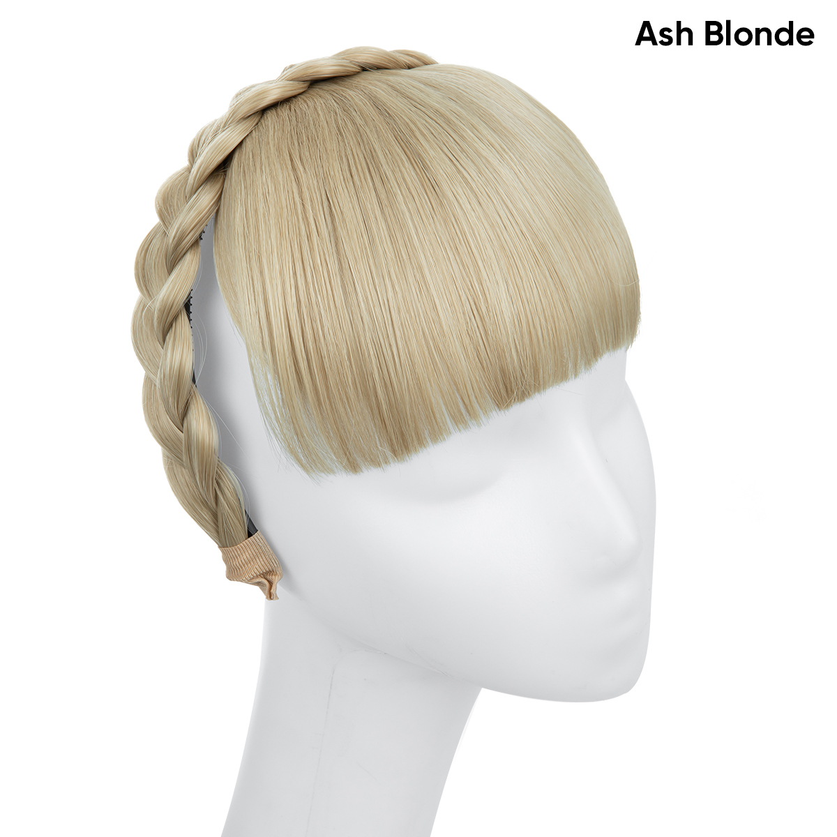 Blonde Ash
