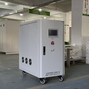 <span class=keywords><strong>Inverter</strong></span> Industriale Trifase a Frequenza Variabile 380V 400V 415V con Controllo Digitale e Alimentazione CA - Product Image 4