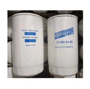 30-60143-00 Filtro de Aceite, Suministro del Fabricante, Elemento de Repuesto para Filtro de Aceite C46012 - Product Image 3