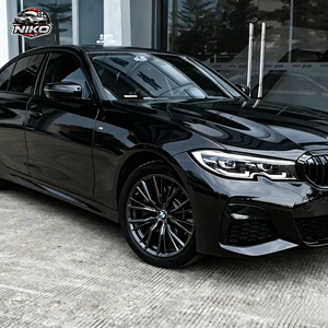 Película NIKO, Nuevo Producto, Superventas, Vinilo para Automóviles de TPU de 7.5mil, Duradero, Resistente a los Rayos UV y a los Arañazos, 1.52*16m/rollo, para Envoltura de Automóviles - Product Image 1