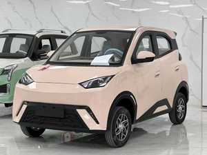 Véhicules électriques neufs à prix direct usine, sans <span class=keywords><strong>permis</strong></span> de conduire, mini-véhicule électrique de haute qualité pour la famille, pour les trajets courts - Product Image 1