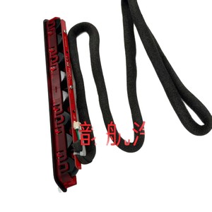 Luz de Freno Elevada 92700-C3000 para Hyundai Sonata 9 LF 2015 en adelante, Pieza de Repuesto de Luz Trasera LED - Product Image 1