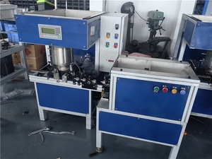 Máquina Multifuncional para Hacer Incienso Dhoop Stick Comercial Lerford, Alta Capacidad, 380V 3KW, Hecha en China - Product Image 2