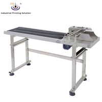 Separador de Bolsas de Papel IPS-F1 Tipo Fricción para Bolsas de Aluminio, Sobres, Tarjetas y Embalajes