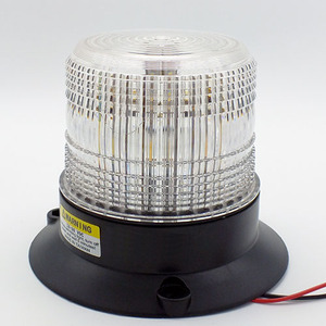 Excellent Design led warning strobe light ZHENG <b>YUE</b> Z6610 IP65 waterproof LED emergency light Heavy duty truck parts - Product Image 3