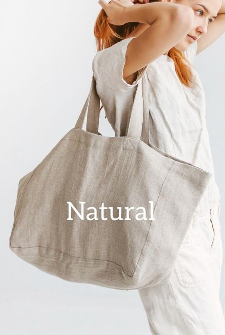 Natural