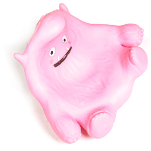 Areia enchimento descompressão neve monstro amassar música TPR rebote lento anti-queda crianças adultos brinquedos atacado logotipo personalizado - Product Image 4