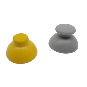 Repuestos de Palancas Analógicas para Control de Nintendo Gamecube, Botones de Joystick con Forma de Hongo para NGC - Product Image 4