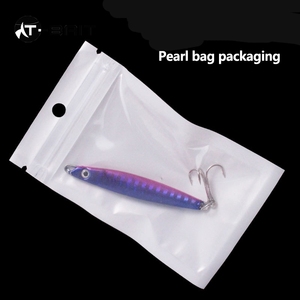 Jigging Señuelo Hierro Plato Plomo Pescado 8g14g22g28g41g <span class=keywords><strong>Boca</strong></span> de deformación Caballa Cebo Tiro largo Metal Jigs Jigbait - Product Image 6