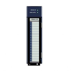 Módulo de Entrada Analógica Original Multilin IC694ALG232 - Product Image 1