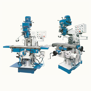 Fresadora industrial, máquina de perforación x6330 - Product Image 2