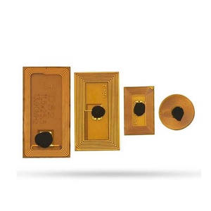 Étiquettes RFID Micro-puces de Petite Taille Personnalisées, Implantables, Flexibles, Mini, Souples, NFC, FPC - Product Image 1