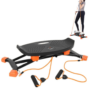 Planche d'équilibre de Pilates commerciale en ABS de haute qualité pour l'<span class=keywords><strong>exercice</strong></span> à domicile et l'entraînement - Product Image 1