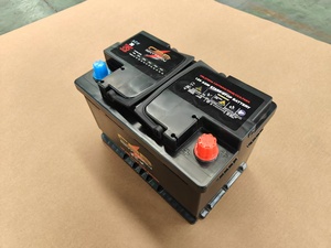 Batería de Auto Sellada SMF AGM VRL3 <span class=keywords><strong>70</strong></span>-H6 de 12 Voltios y <span class=keywords><strong>70</strong></span> Ah, Nueva, con Funciones de Arranque y Parada para Prius, Envío de Fábrica - Product Image 2