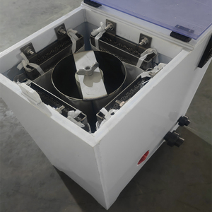 Pequeño equipo <span class=keywords><strong>de</strong></span> <span class=keywords><strong>reciclaje</strong></span> <span class=keywords><strong>de</strong></span> metales preciosos <span class=keywords><strong>de</strong></span> control inteligente versátil para el <span class=keywords><strong>reciclaje</strong></span> <span class=keywords><strong>de</strong></span> residuos electrónicos - Product Image 1