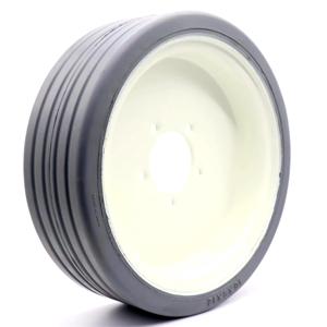 Pneus de haute qualité pour plateformes élévatrices à ciseaux AWP 254*76 280*76 355*115 406*127 JLG MANTALL DL SINOBOOM - Product Image 2