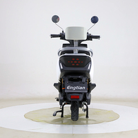 Moto électrique EEC Chine avec batterie 60V 2026, livraison gratuite, pour adultes (hommes et femmes)