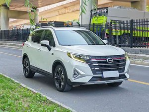 SUV de luxe automatique GA3 d'occasion de haute <span class=keywords><strong>qualité</strong></span>, véhicule d'occasion fiable pour les trajets quotidiens et la famille en Asie et en Afrique 2021 - Product Image 5