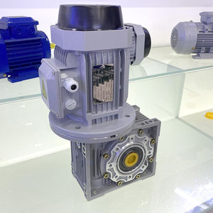 محرك pmsm ثلاثي الطور من النحاس النقي 50 هرتز و 2 عمود من ثلاث مراحل - Product Image 5