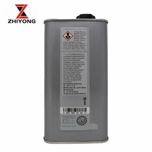 FERODD-líquido de frenos para <span class=keywords><strong>MERCEDES</strong></span>-BENZ, líquido de frenos MB 331,0 <span class=keywords><strong>DOT</strong></span> <span class=keywords><strong>4</strong></span> <span class=keywords><strong>PLUS</strong></span> 1L - Product Image 4