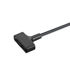 Base de carga magnética USB, adaptador de corriente portátil, Cable de carga rápida para <span class=keywords><strong>reloj</strong></span> inteligente <span class=keywords><strong>Fitbit</strong></span> <span class=keywords><strong>Ionic</strong></span> - Product Image 2