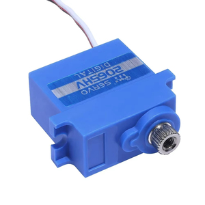 Vượt qua 1/16 của tôi RC xe tương thích 8.4V 4.5kg mô-men xoắn cao không thấm nước nhỏ kim loại servo TRX-2065HV - Product Image 3