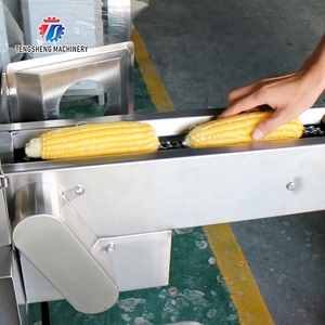 Mejor Precio: Máquina Trilladora de Maíz Híbrida Multifunción para el Trabajo Combinado de Trillado de Maíz, Granos y Especias de Grano Pequeño - Product Image 5