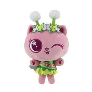 Nuevo Peluche <span class=keywords><strong>de</strong></span> 23CM <span class=keywords><strong>de</strong></span> <span class=keywords><strong>Gabby</strong></span>'s Dollhouse, Muñeca <span class=keywords><strong>de</strong></span> Anime para Educación Temprana, Gato Sirena <span class=keywords><strong>de</strong></span> Dibujos Animados, <span class=keywords><strong>Juguete</strong></span> <span class=keywords><strong>de</strong></span> Peluche <span class=keywords><strong>de</strong></span> Animal, Regalo para Niños, Venta al por Mayor - Product Image 6
