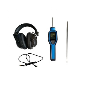 Stéthoscope mécanique TKST 21 pour la détection de défauts de roulements, équipement de test - Product Image 3