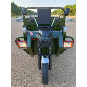 Tricycle Bike Jinpeng Scooter Food Cart Ice Foldable Solar Adult Tricycles 3 Wheel Mobility Agricultural Tricycle Agricultural T - Product Image 4