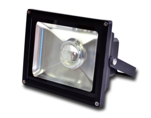 ASKLO-50 50 wát LED Pond đèn pha lê rõ ràng màu nước cho cá và vườn hồ cá - Product Image 1