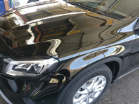 Revêtement céramique pour phares de voiture Nano 12H avec graphène - Revêtement céramique Turtle Wax pour voitures