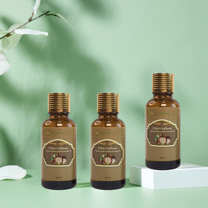 น้ำมันหอมระเหยเสริมสมรรถภาพสำหรับผู้ชายคุณภาพสูง ใช้สำหรับการนวดเฉพาะจุดและซึมซาบเร็ว - Product Image 6