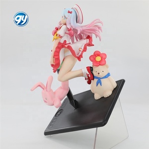 Eromanga Sensei Izumi Sagiri Versión Dulce GK PVC Figura de Anime Ecológica en Caja Coleccionable Estatua de Chica Anime Venta al por Mayor - Product Image 5