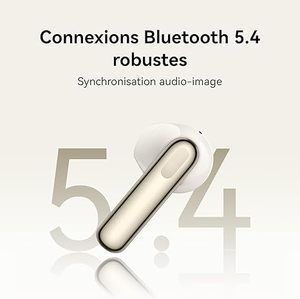 Audífonos <span class=keywords><strong>FreeBuds</strong></span> <span class=keywords><strong>SE</strong></span> 3 con Cancelación Activa de Ruido (ANC), Conexión de Carga Rápida, Color Negro - Product Image 6