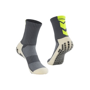 Chaussettes de football d'élite de haute qualité unisexes, performance optimale, antidérapantes, respirantes, été, tailles adulte/jeunesse/enfants, personnalisables - Product Image 4