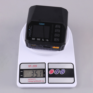 Cargador/Descargador de Baterías Inteligente ToolkitRC M6AC AC 120W DC300W MAX30A 1-6S, Repuesto para Modelos LiHV LIFE LILON - Product Image 4