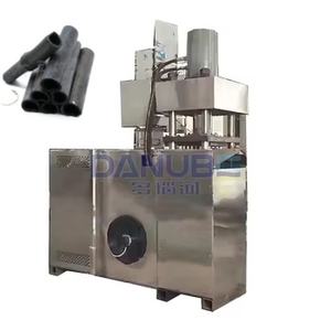 เครื่องทำถ่านแท่งไฟฟ้าเครื่องทำถ่านแท่งทรงสี่เหลี่ยม - Product Image 1