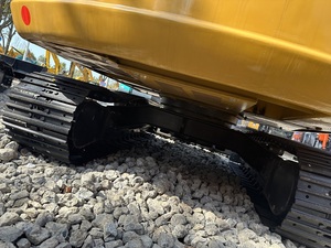 Excavadoras de Orugas Usadas Cat 306e de Japón, Excavadora Cat 306 de 6 Toneladas, Equipo para Construcción con EPA - Product Image 5