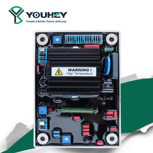 Régulateur de tension automatique (AVR) MC291 MC392 pour groupes électrogènes diesel à courant alternatif, en cuivre, pour usage SVC - Product Image 1