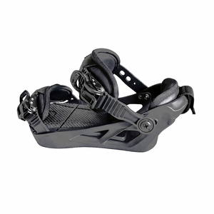 แทรมโพลีนสำหรับฝึกจิ๊บ สกี สโนว์บอร์ด พร้อมบอร์ด/สกี  อุปกรณ์ฝึกจิ๊บ  พร้อมบินดิ้งและบาลานซ์บาร์ - Product Image 4