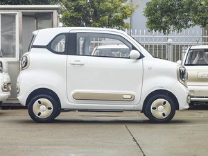 Nuevo Mini Auto Eléctrico Commuter <span class=keywords><strong>B</strong></span>-estune Entium Pony Edición 2026, 222 Kilómetros, Sedán Eléctrico de Cuatro Plazas, Vehículo de Nueva Energía - Product Image 3