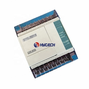 มิตซูบิชิพีแอลซี FX1S FX1S-20MT ใหม่ของแท้ FX1S-20MR FX1S-20MR-001 FX1S-20MT-001 - Product Image 2