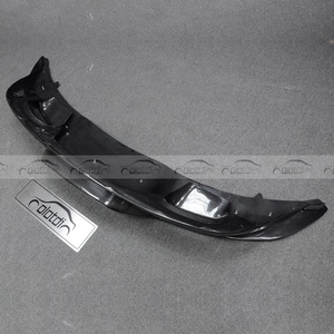 Difusor de Parachoques Trasero de Fibra de Carbono para Jaguar F-type 2013-2016 - Product Image 2