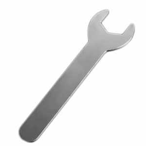 Máquina ranuradora de pared seca de acero de alta velocidad dedicada, sierra espiral rotativa para broca con cremallera, tabla de cortar, piedra métrica - Product Image 1