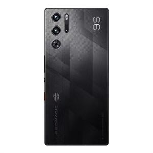Nubia <span class=keywords><strong>Red</strong></span> <span class=keywords><strong>Magic</strong></span> 9S Pro Plus Original, Pantalla AMOLED de <span class=keywords><strong>6</strong></span>.8 Pulgadas, 120 Hz, 8.ª Generación, 3.ª Generación de Snapdragon, 5500 mAh, Carga de 165 W, NFC, IA, Teléfono Inteligente para Juegos 5G, 24 GB + 1 TB - Product Image 6