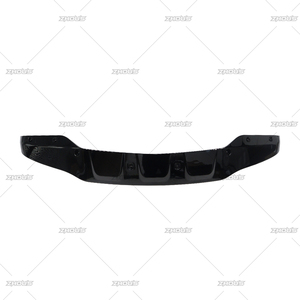 Zhous Design Auto Parts Car Exterior Accesorios Labio delantero para <span class=keywords><strong>Land</strong></span> <span class=keywords><strong>Rover</strong></span> New <span class=keywords><strong>Defender</strong></span> 90 110 <span class=keywords><strong>130</strong></span> L663 Kit de carrocería - Product Image 2