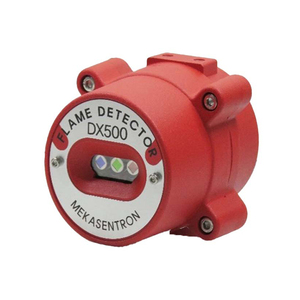 Detector de llama independiente de proveedores a prueba de explosiones de alta calidad - Product Image 1