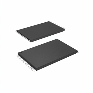 Electronic Circuit Components Memory 48 TFSOP M28W640HCB70N6E Manufacturer Channel - Product Image 1